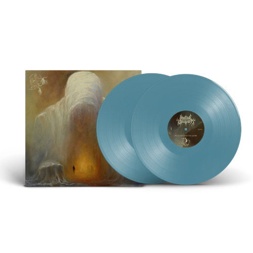ABIGAIL WILLIAMS - WALK BEYOND THE DARK (SKY BLUE VINYL/2LP)