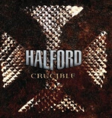 Halford - Crucible (2lp)