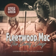 Fleetwood Mac - Early Days: N Memory Of Peter Green