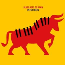 Beets,peter - Blues Goes To Spain