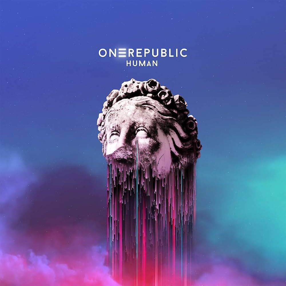 ONE REPUBLIC / HUMAN CD