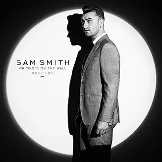 Sam Smith - Writing's On The Wall - Music & Performance - CD