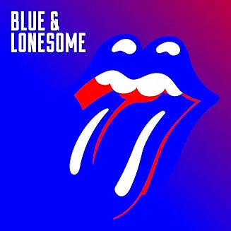 Blue & Lonesome (Standard) (Audiobook)