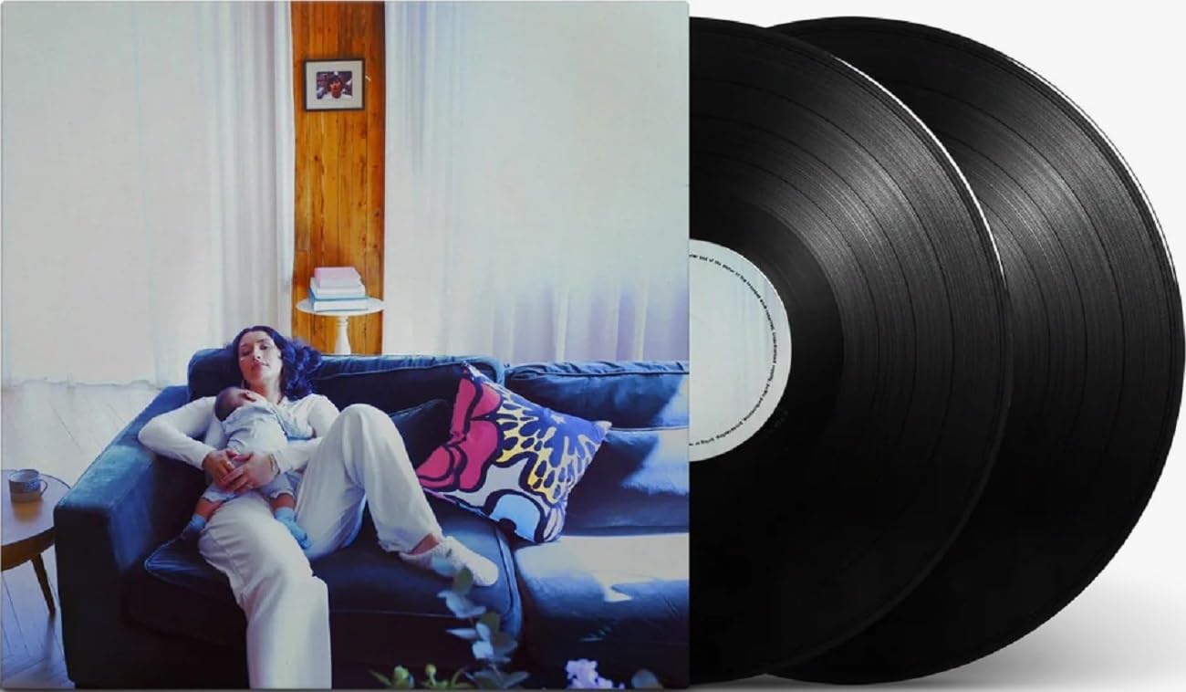 Cleo Sol - Mother - Music & Performance - Vinyl
