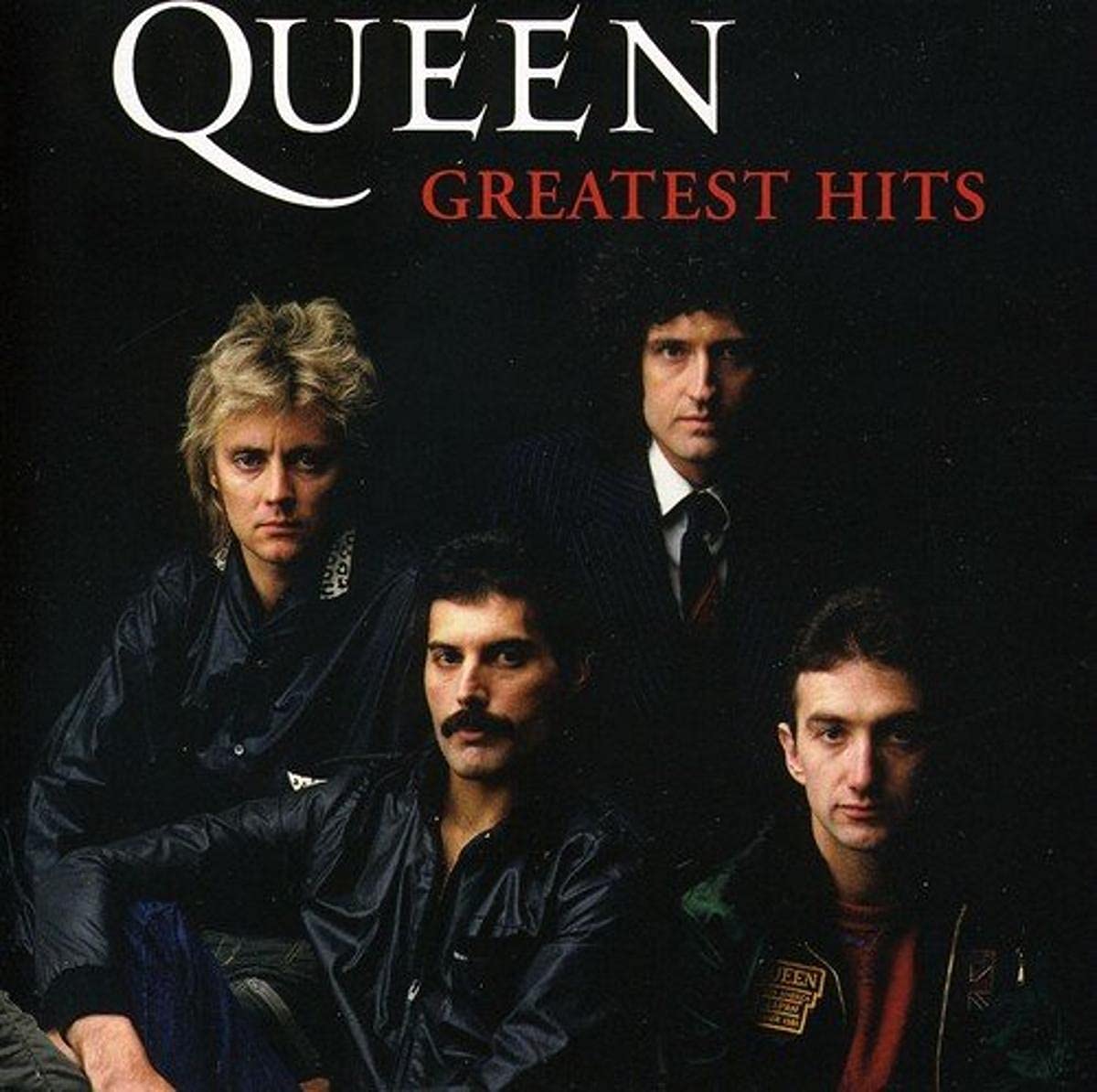 Queen - Greatest Hits I (2011 Remaster) CD