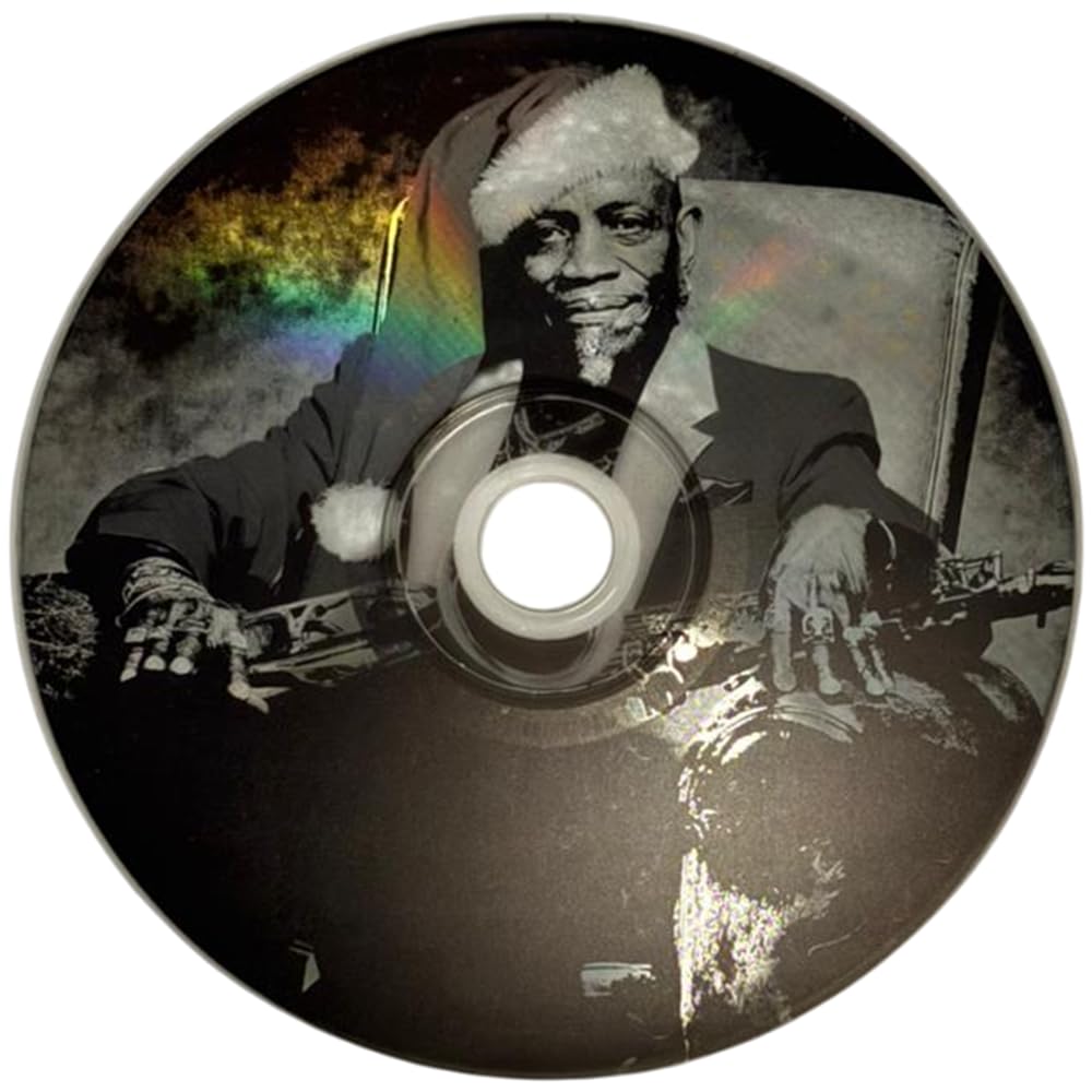 Jazz Christmas Ray Hamilton Orchestra