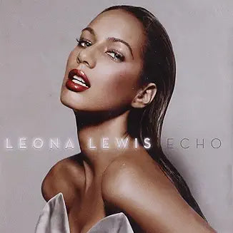 Leona Lewis - Echo - Music & Performance - CD