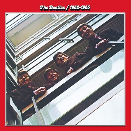 The Beatles: 1962-1966