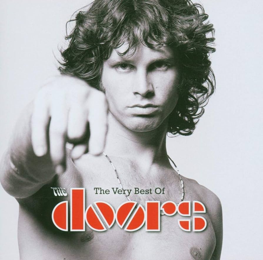 The Doors - Very Best of - Music & Performance - CD