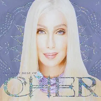 Cher - The Very Best Of [Audio CD]