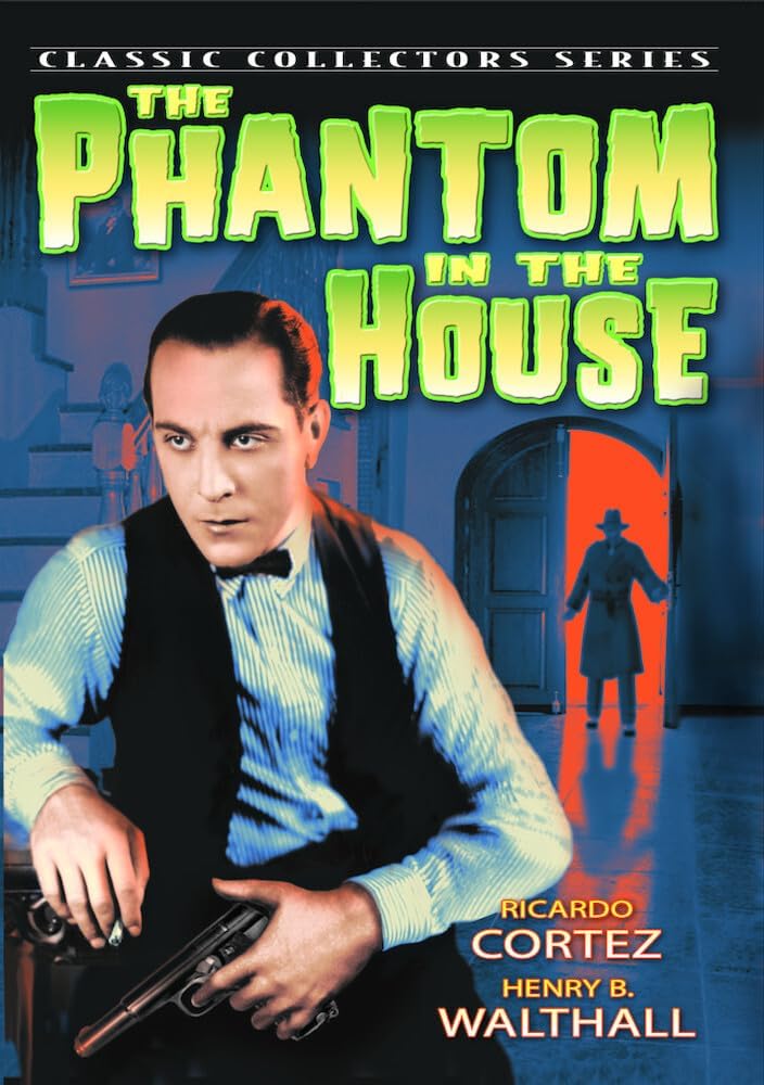 PHANTOM IN HOUSE - PHANTOM IN HOUSE