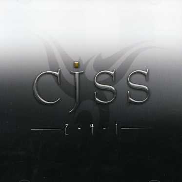 CJSS - WORLD GONE MAD / PRAISE THE LOUD