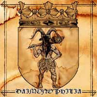 LORD OF PAGATHORN - DAIMONO PHILIA