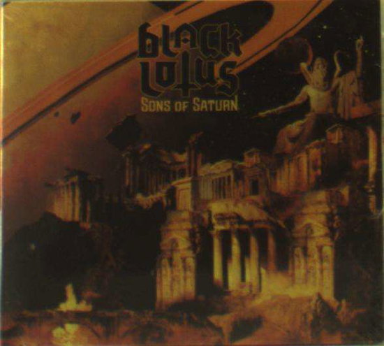 BLACK LOTUS - SONS OF SATURN