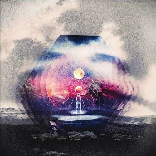 MESSENGER - ILLUSORY BLUES