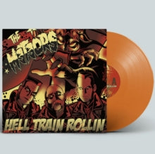 Meteors - Hell Train Rollin