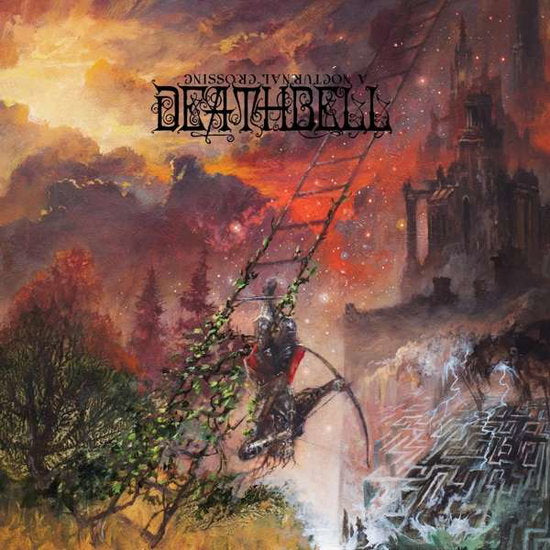 DEATHBELL - NOCTURNAL CROSSING