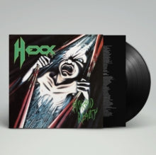 Hexxx - Morbid Reality