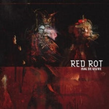 Redrot - Mal De Vivre (red Vinyl)