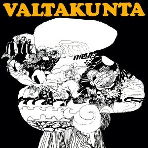 KOIVISTOINEN,EERO - VALTAKUNTA