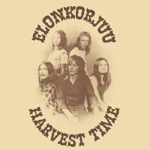 ELONKORJUU - HARVEST TIME