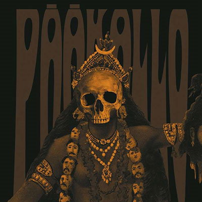 PAAKALLO - PAAKALLO