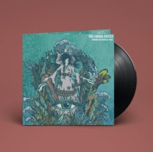 Lunar Effect - Sounds Of Green & Blue