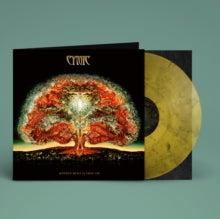 Cynic - Kindly Bent To Free Us