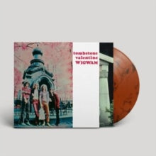 Wig Wam - Tombstone Valentine (black Smoke Vinyl)