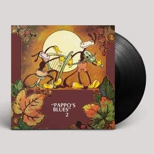 PAPPOS BLUES - VOLUMEN 2 (IMPORT)