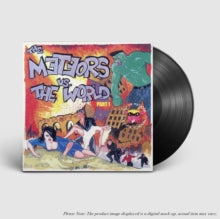 Meteors - Meteors Vs. The World Part I