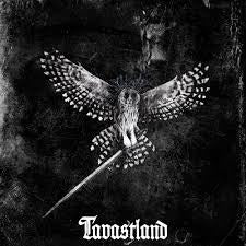 HAVUKRUUNU - TAVASTLAND