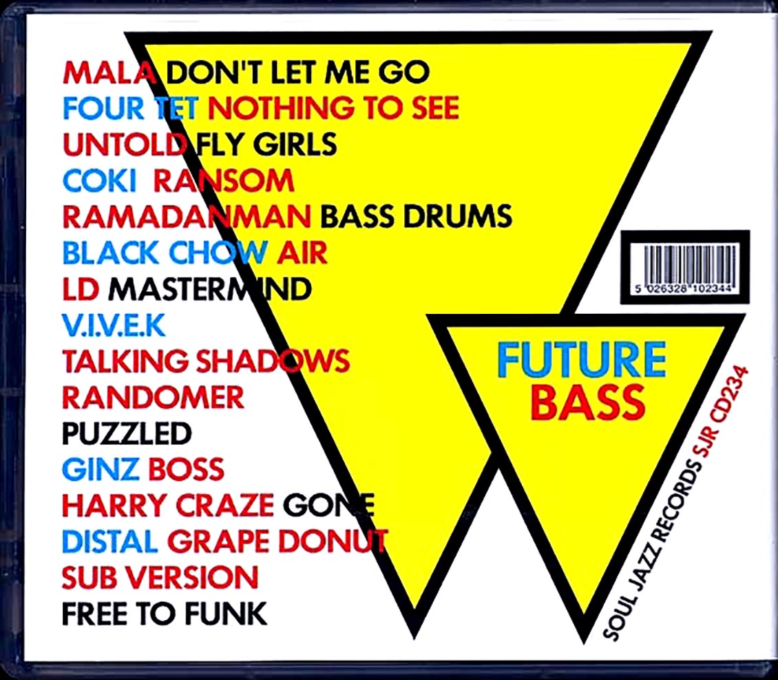 Various - Future Bass