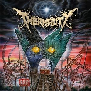 THERMALITY - CONCEPT 42 (3CD)