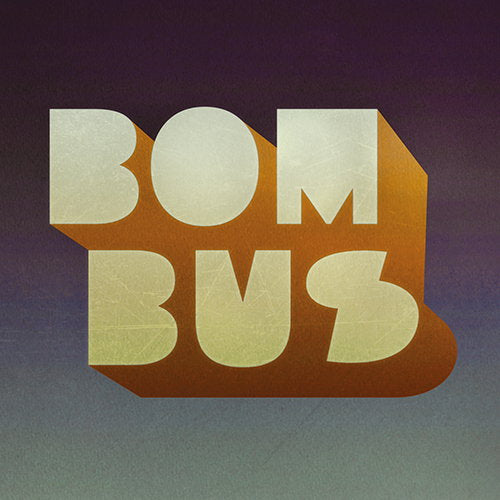 BOMBUS - BOMBUS