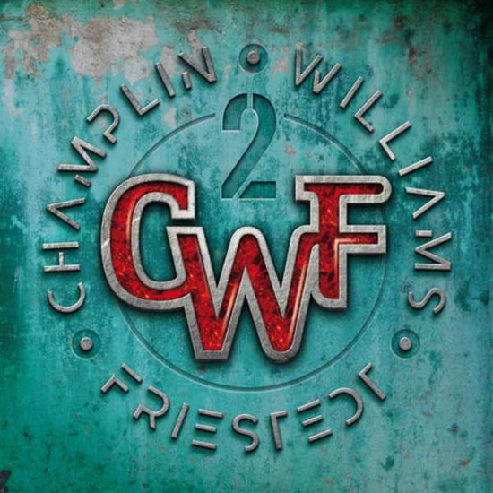 CHAMPLIN WILLIAMS FRIESTEDT - II
