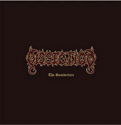 DISSECTION - SOMBERLAIN (GATEFOLD DIGI-POP-UP/BOOKLET)