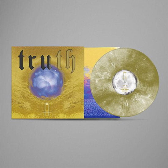 MUR - TRUTH (GOLD MARBLE VINYL)