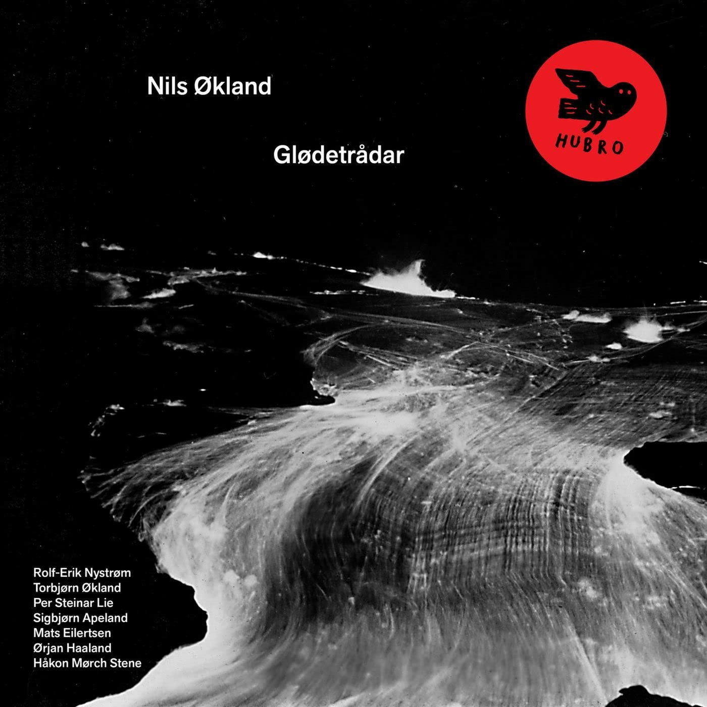 OKLAND,NILS - GLODETRADAR