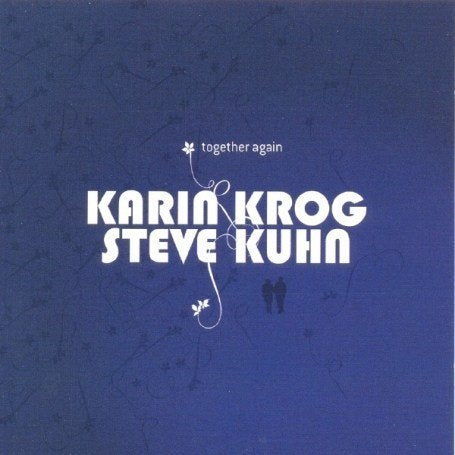 KROG,KARIN - TOGETHER AGAIN