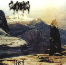 Windir - 1184