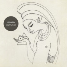 Susanna - Elevation
