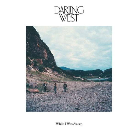 WEST,DARLING - WHILE I WAS ASLEEP