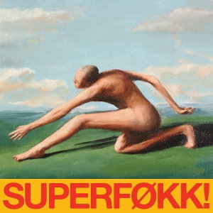 SUPERFOKK - SUPERFOKK