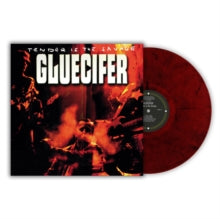 Gluecifer - Tender Is The Savage