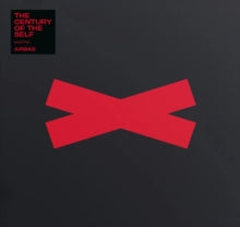 Airbag - Century Of The Self (compact Disc Digi)