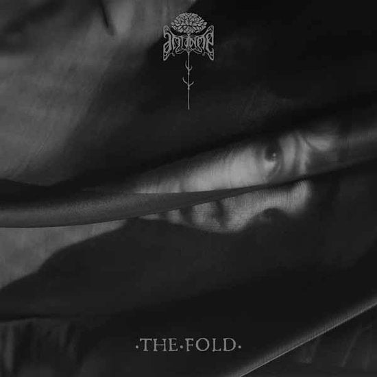 ANTINOE - FOLD (TURN TO DUST-TRANSPARENT GLITTER VINYL)