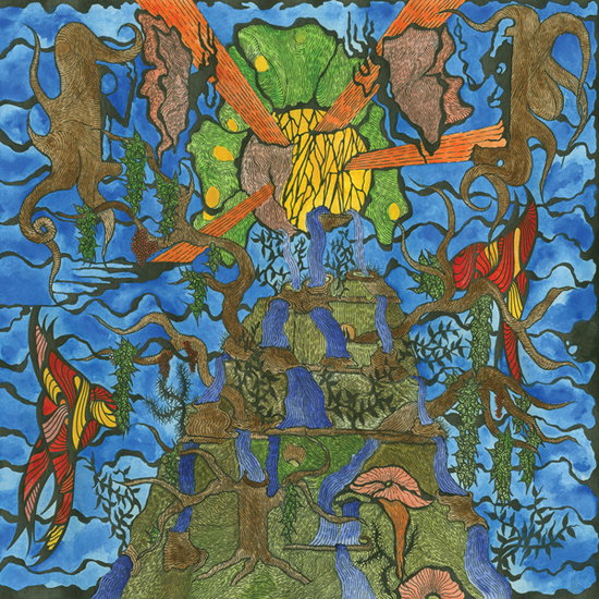 JORDSJO - PASTORALIA