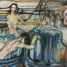 Arabs In Aspic - Strange Frame Of Mind