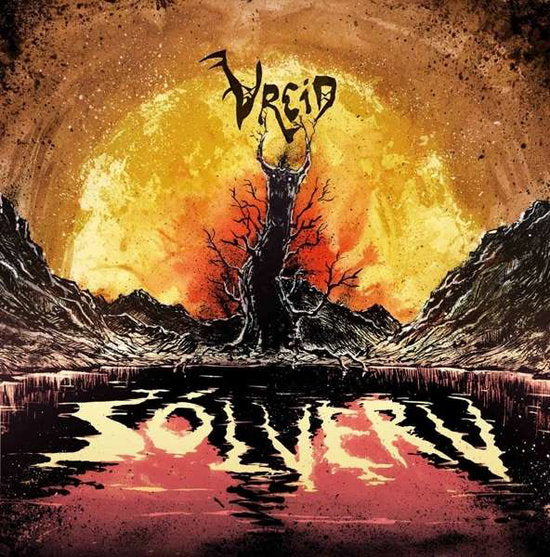 VREID - SOLVERV